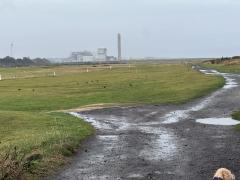 Lynemouth Power Station